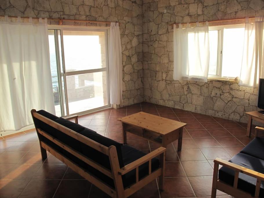 Villa 4 Stella Maris - Ilha Do Maio Cidade do Maio Bagian luar foto
