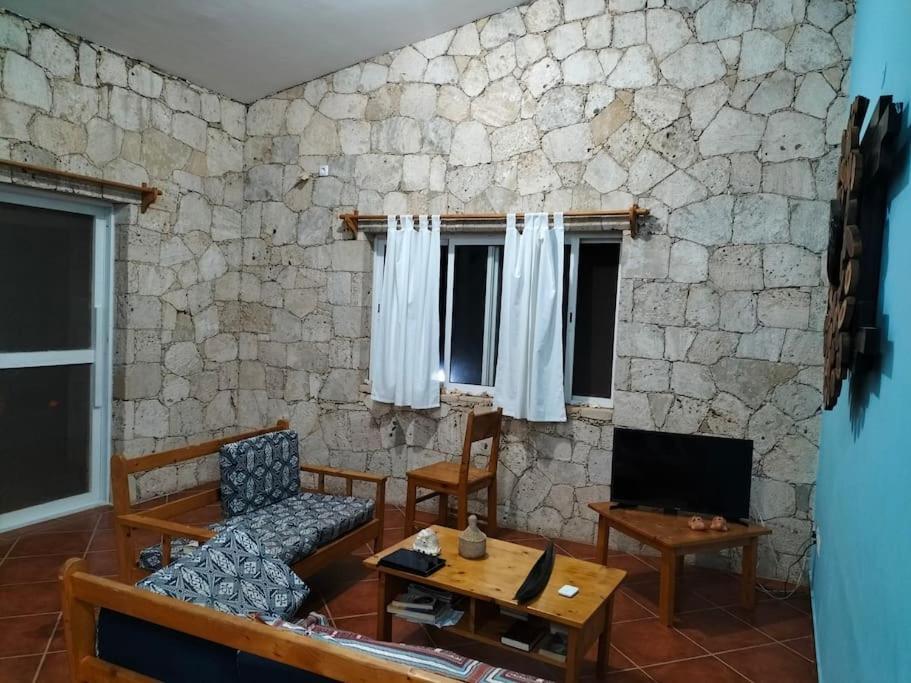 Villa 4 Stella Maris - Ilha Do Maio Cidade do Maio Bagian luar foto